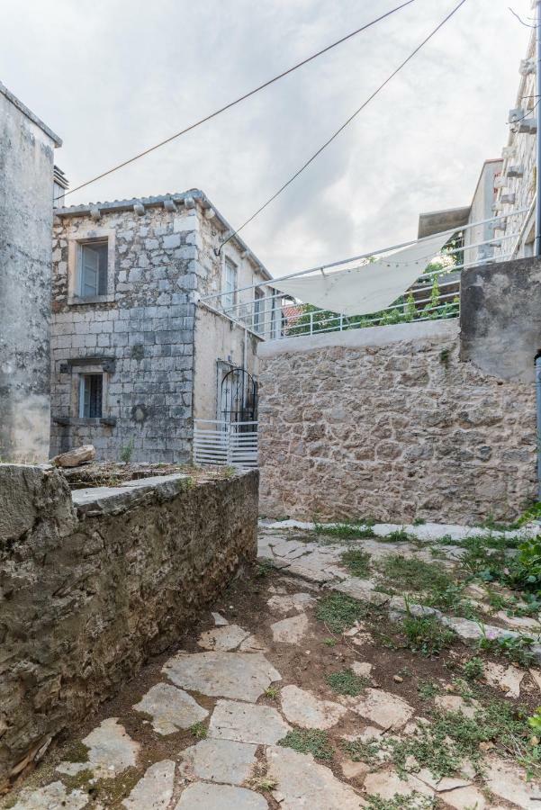 4 Limuna Janjina Dış mekan fotoğraf